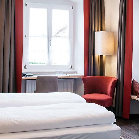 Hotel Gasthof Lamm Брегенц Экстерьер фото