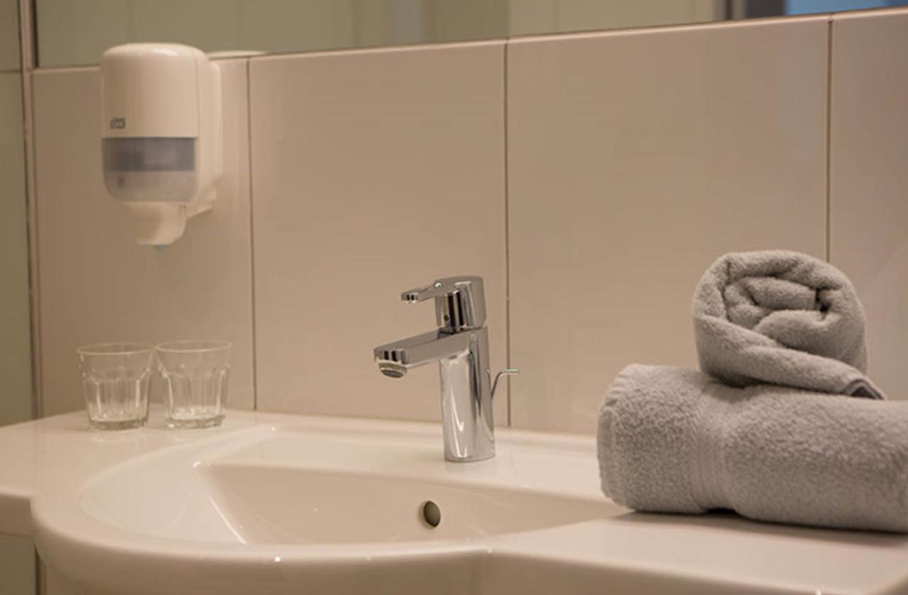 Hotel Gasthof Lamm Брегенц Экстерьер фото