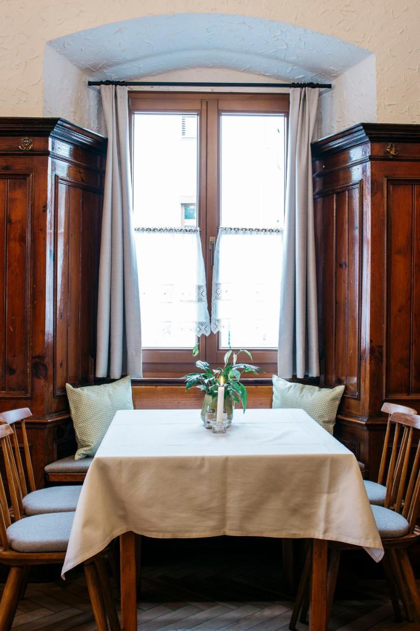 Hotel Gasthof Lamm Брегенц Экстерьер фото