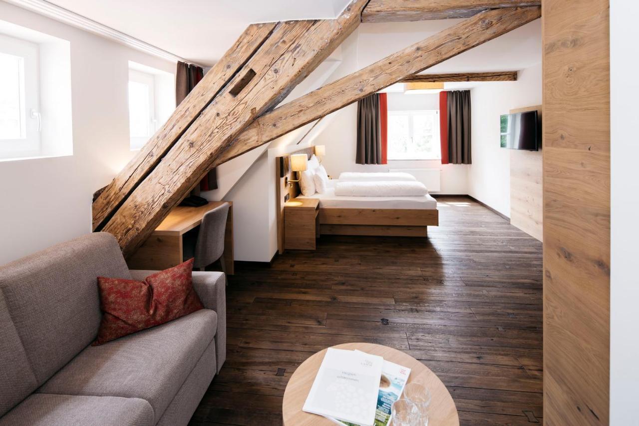 Hotel Gasthof Lamm Брегенц Экстерьер фото