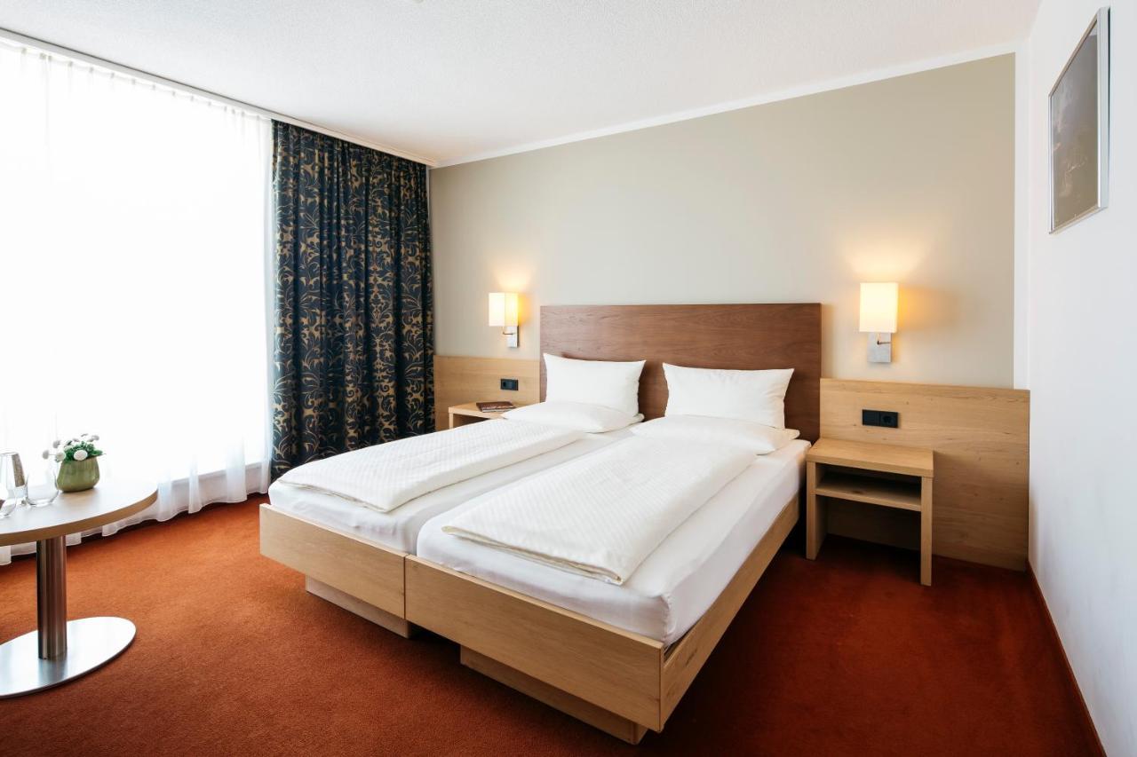 Hotel Gasthof Lamm Брегенц Экстерьер фото